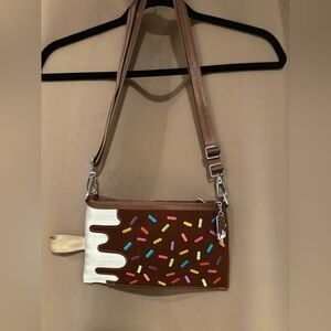 Harvey’s Seatbelt Balboa Bar Ice Cream Hip Pack